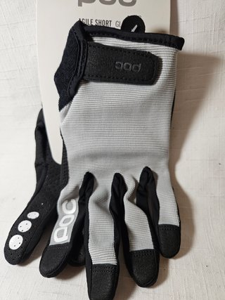 Guantes POC Agile Short Talla S