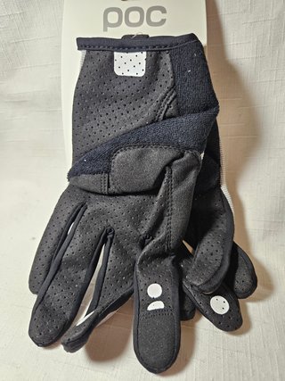 Guantes POC Agile Short Talla S