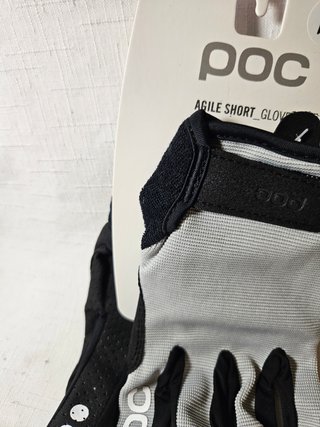 Guantes POC Agile Short Talla S