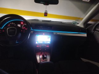 Audi A4 2006