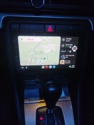 Audi A4 2006