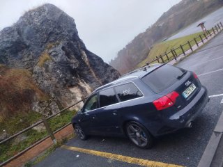 Audi A4 2006