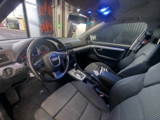 Audi A4 2006