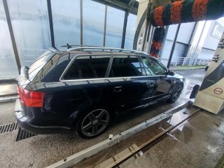 Audi A4 2006