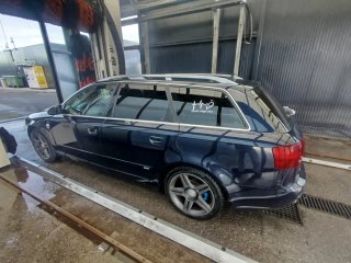 Audi A4 2006