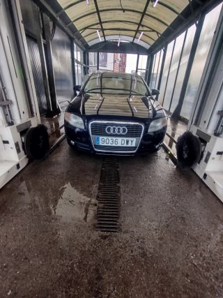 Audi A4 2006