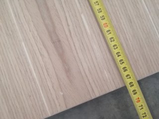 Tarima de madera 113x68 y 68x 168