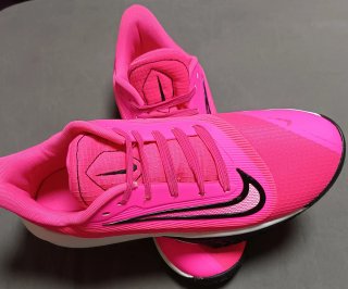 Zapatillas Nike Running Mujer Nuevas