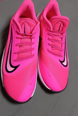 Zapatillas Nike Running Mujer Nuevas