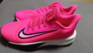Zapatillas Nike Running Mujer Nuevas
