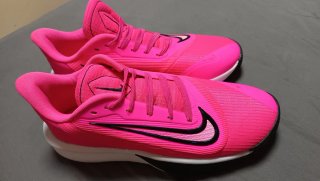 Zapatillas Nike Running Mujer Nuevas
