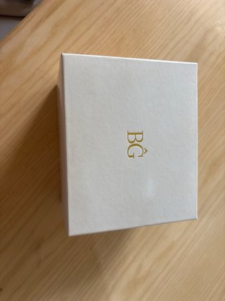 Reloj BG Elizabeth Edición Limitada 953/998