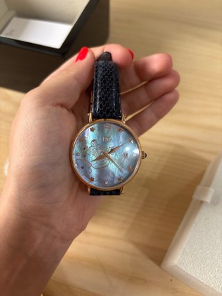 Reloj BG Elizabeth Edición Limitada 953/998