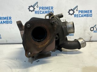 Turbo range rover