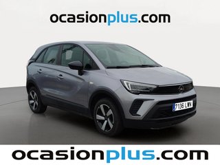 Opel Crossland 1.2 Edition 81 kW (110 CV)