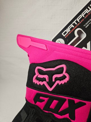 Guantes Fox Dirtpaw Talla XL