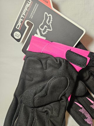 Guantes Fox Dirtpaw Talla XL