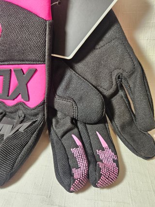 Guantes Fox Dirtpaw Talla XL