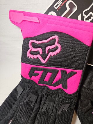 Guantes Fox Dirtpaw Talla XL