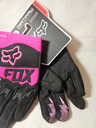 Guantes Fox Dirtpaw Talla XL