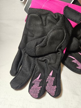 Guantes Fox Dirtpaw Talla XL