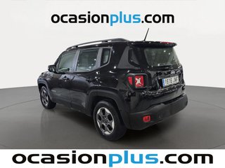 Jeep Renegade 1.4 Multiair Longitude 4x2 103 kW (140 CV)