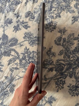 iPad Pro 11” (2nd gen) 128GB + Pencil 2 + keyboard