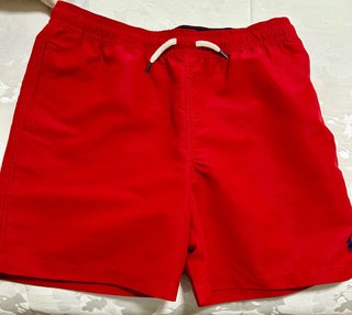Bañador Polo Ralph Lauren Talla 14-16