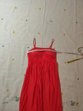 Vestido largo