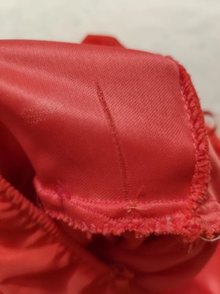 Vestido largo