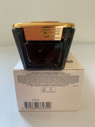 Paco Rabanne Million Elixir Profumo Uomo 100 ml