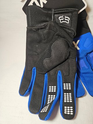 Guantes Fox Dirtpaw Talla XL