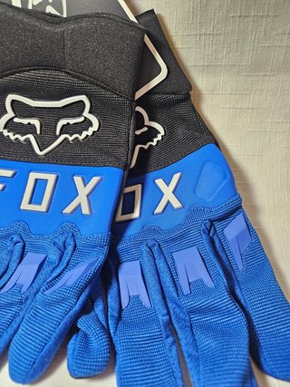 Guantes Fox Dirtpaw Talla XL