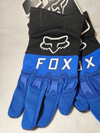 Guantes Fox Dirtpaw Talla XL