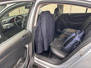 Volkswagen Passat 2008 automatico DSG FULL CUERO