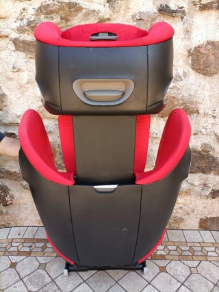 Silla coche Cybex Pallas S-Fix