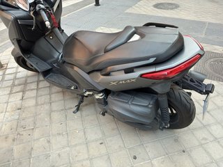 Vendo Xmax 400