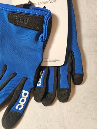 Guantes POC Enduro Talla XL