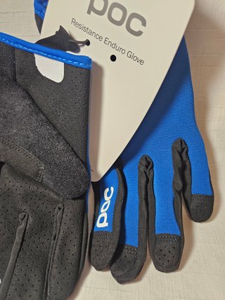 Guantes POC Enduro Talla XL