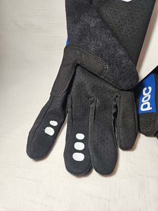 Guantes POC Enduro Talla XL