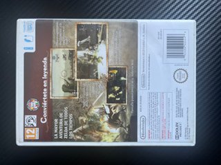 Zelda Twilight Princess Wii Nintendo Selects