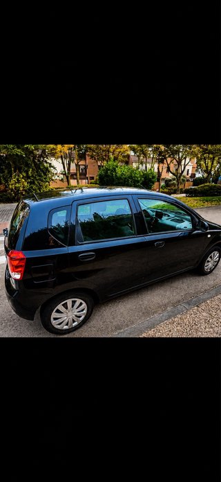 Chevrolet Kalos 2005 (LEER DESCRIPCION)