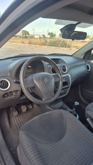 Citroen C2 2006