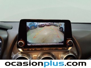 Nissan Juke 1.6 Hybrid N-Connecta Auto 105 kW (143 CV)