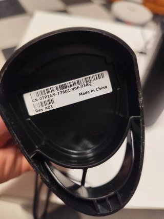 Altavoces Dell Negros