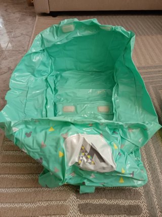 Bañera Hinchable Disney Bebé