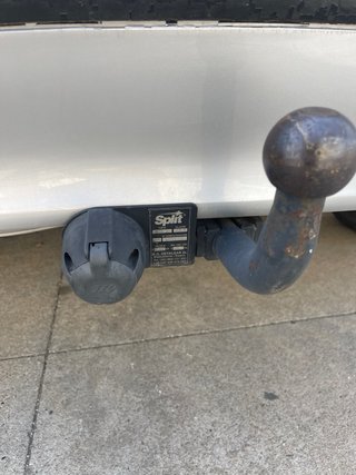 Opel Zafira 2003