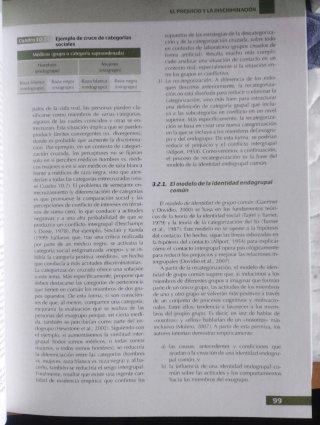 Libro de Psicología Social Vol. I y II (UNED)
