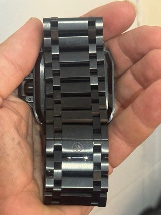 Reloj Gunhils M4 Carabine Negro