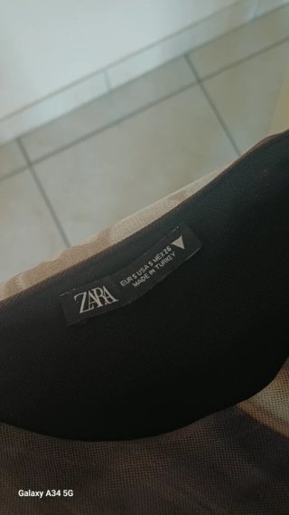 Abito ZARA donna